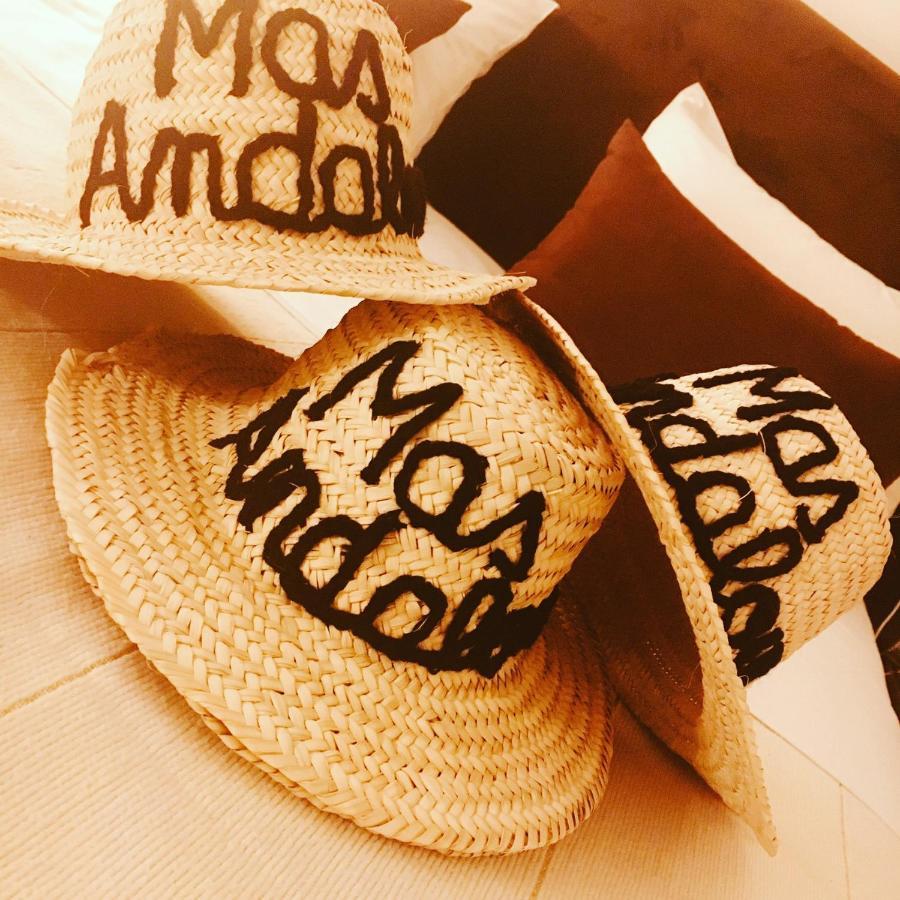 Mas Andalou Fabuleuse Premiere Ligne De Mer, Plage Privative Frontignan Zewnętrze zdjęcie