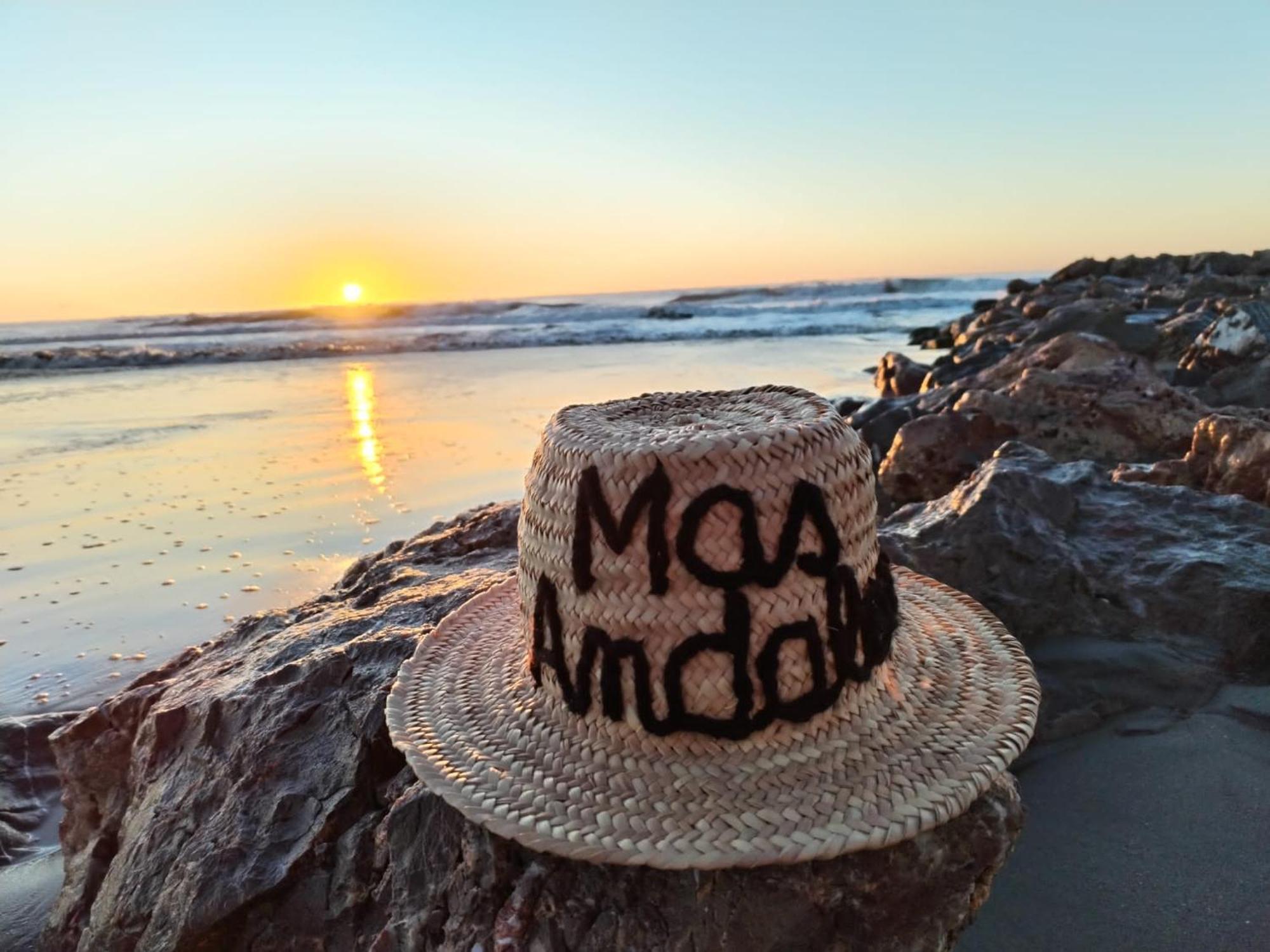 Mas Andalou Fabuleuse Premiere Ligne De Mer, Plage Privative Frontignan Zewnętrze zdjęcie